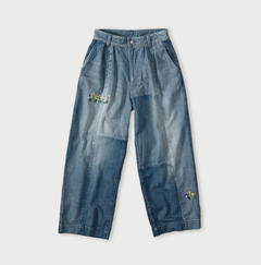 75-インディゴ 清