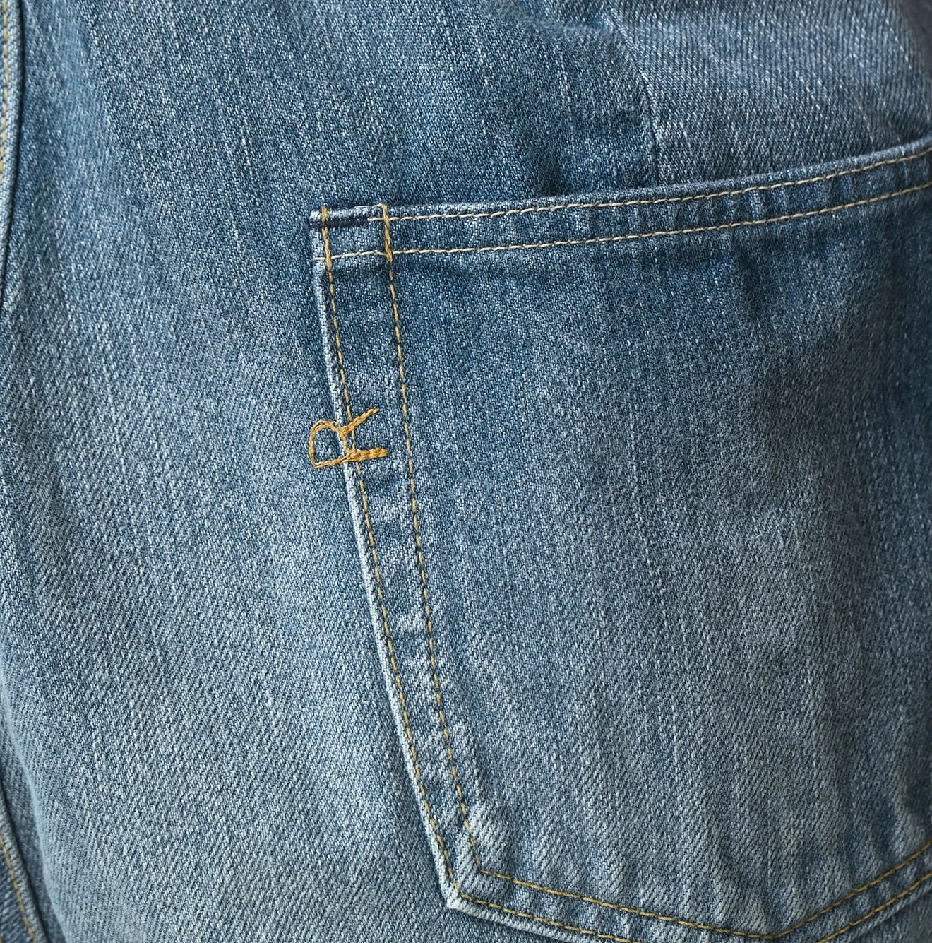 45R(フォーティファイブアール) |ヒッピーパッチワークのシャルロットバギー（清）