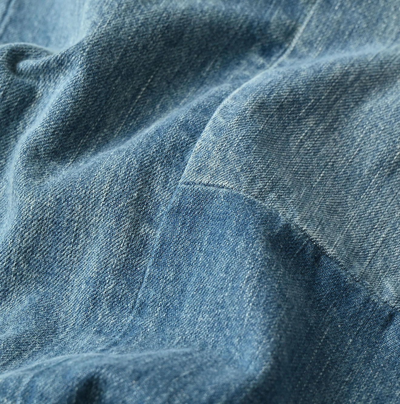 45R(フォーティファイブアール) |ヒッピーパッチワークのシャルロットバギー（清）