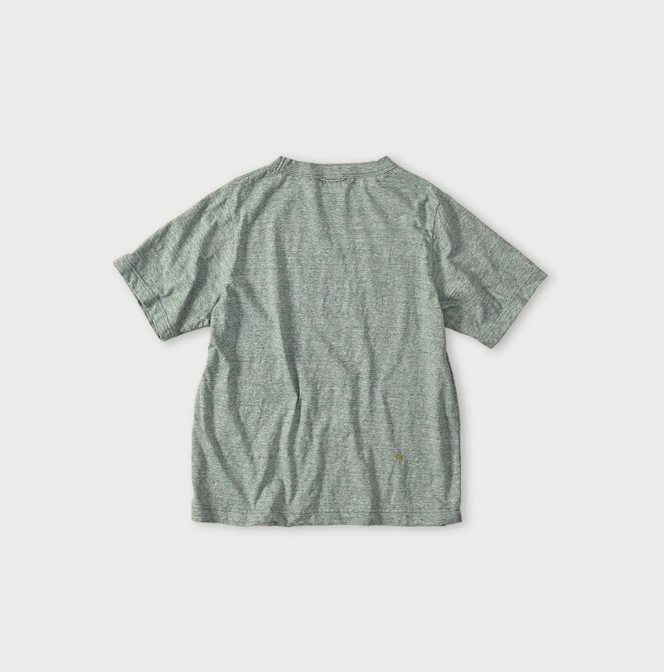 45R(フォーティファイブアール) |ナスッピー刺繍の908Tシャツ（トップ）