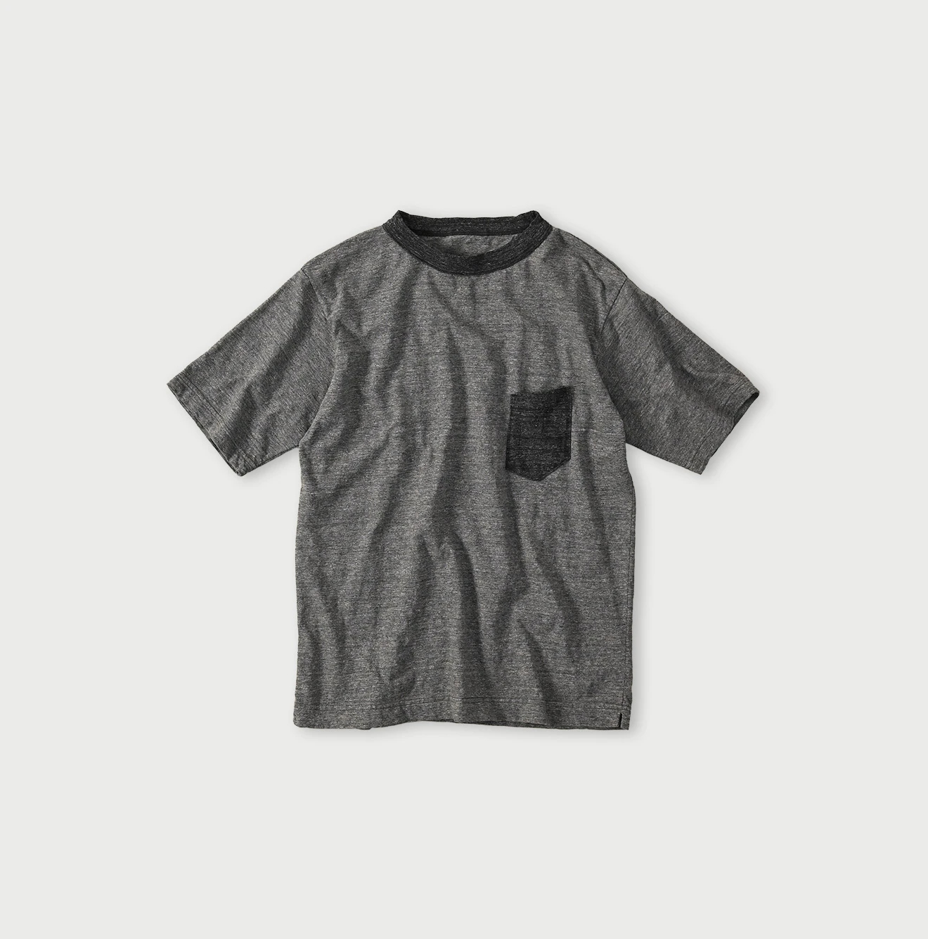 45R(フォーティファイブアール) |クレリックアーチロゴプリントの908Tシャツ（トップ）