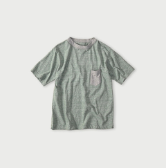 62-サンドカーキトップ