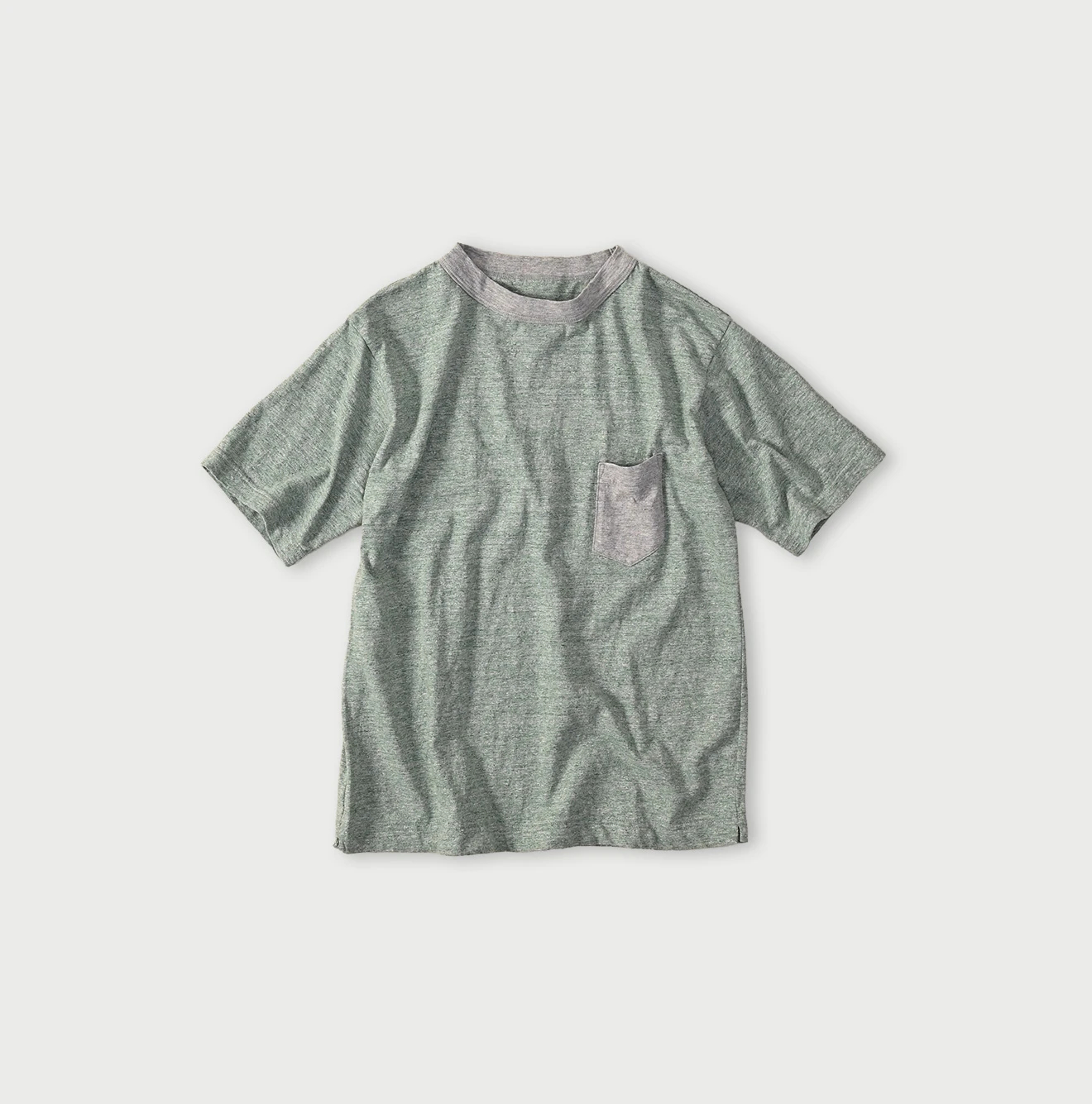 45R(フォーティファイブアール) |クレリックアーチロゴプリントの908Tシャツ（トップ）