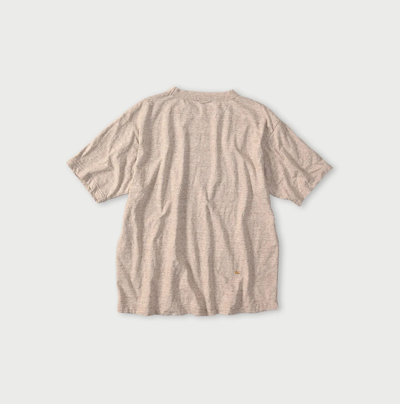 45R(フォーティファイブアール) |ナスッピープリントの908オーシャンTシャツ（トップ）