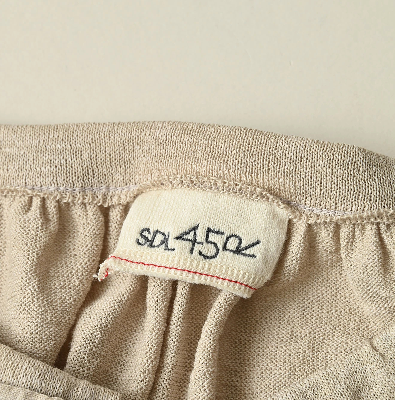 45R(フォーティファイブアール) |ギマのギャザーブラウス