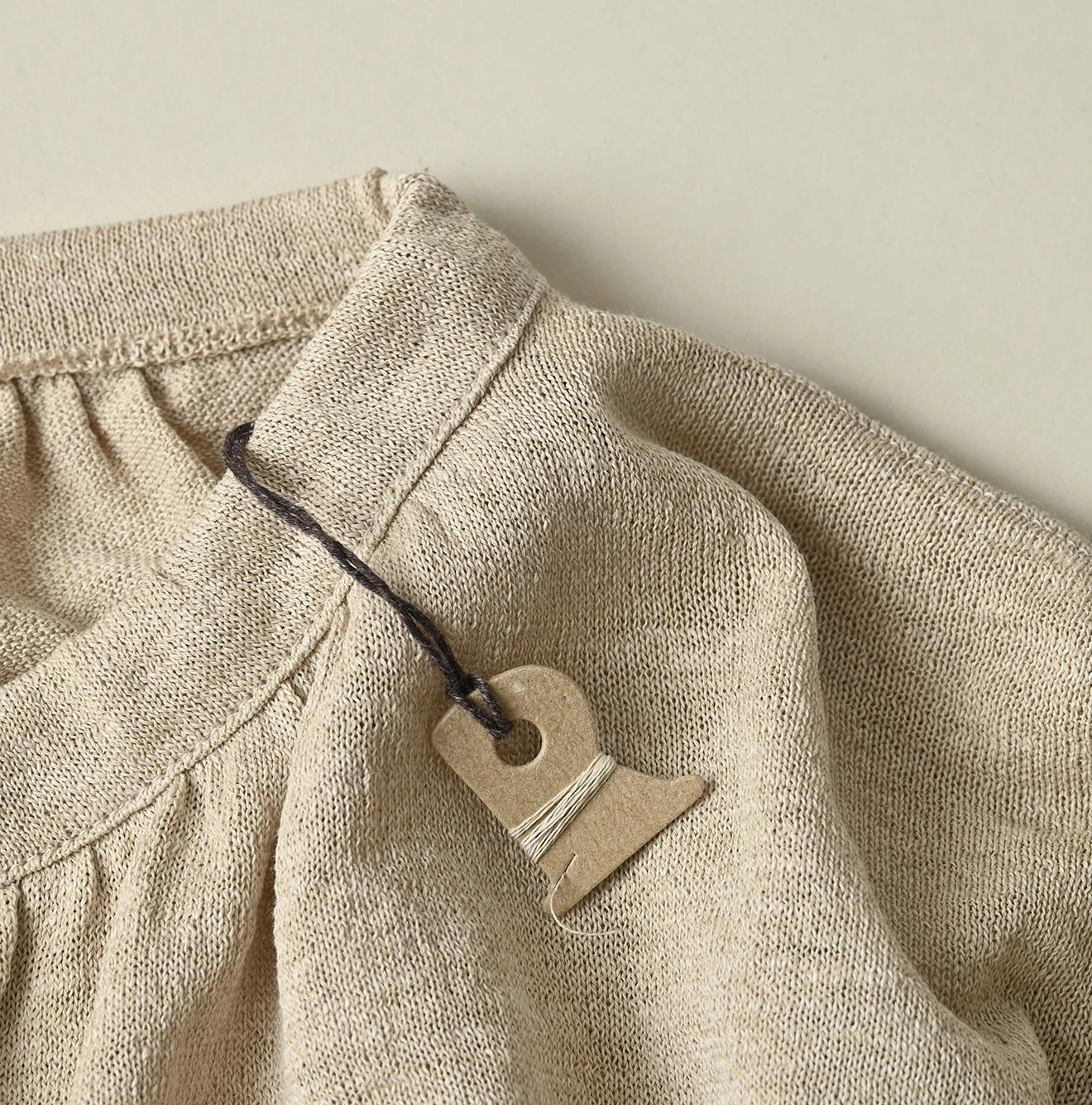 45R(フォーティファイブアール) |ギマのギャザーブラウス