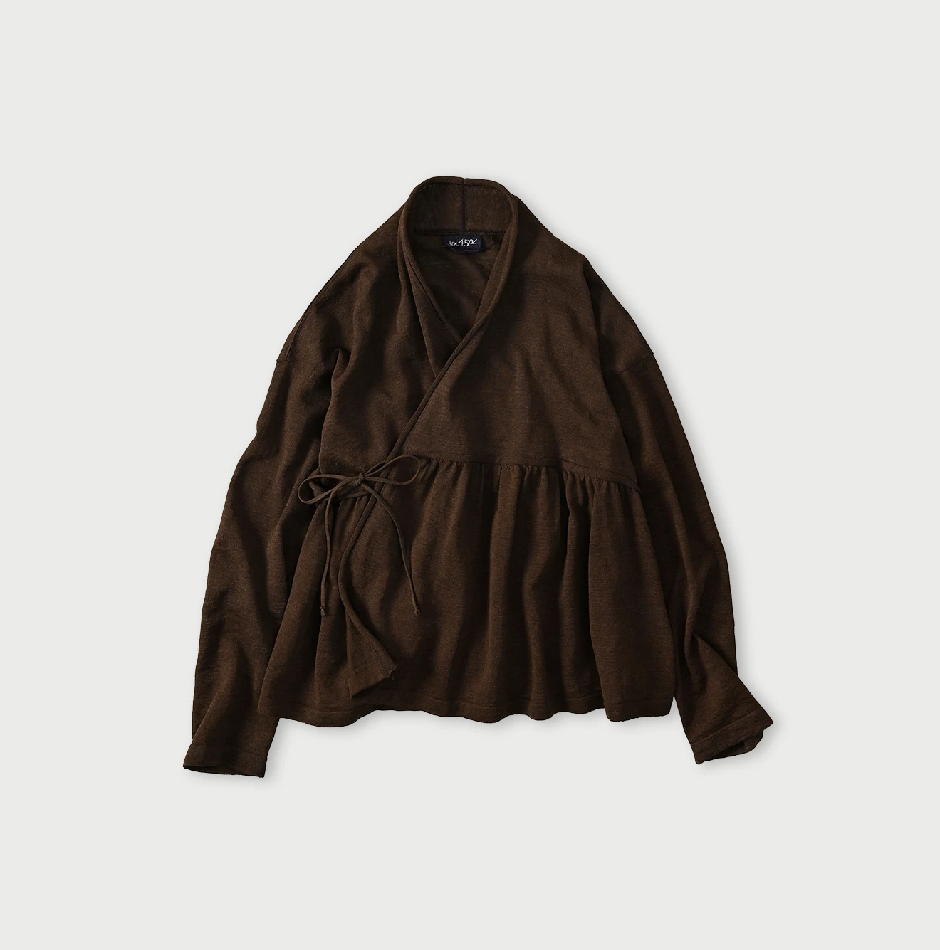 45R(フォーティファイブアール) |ギマのカシュクール