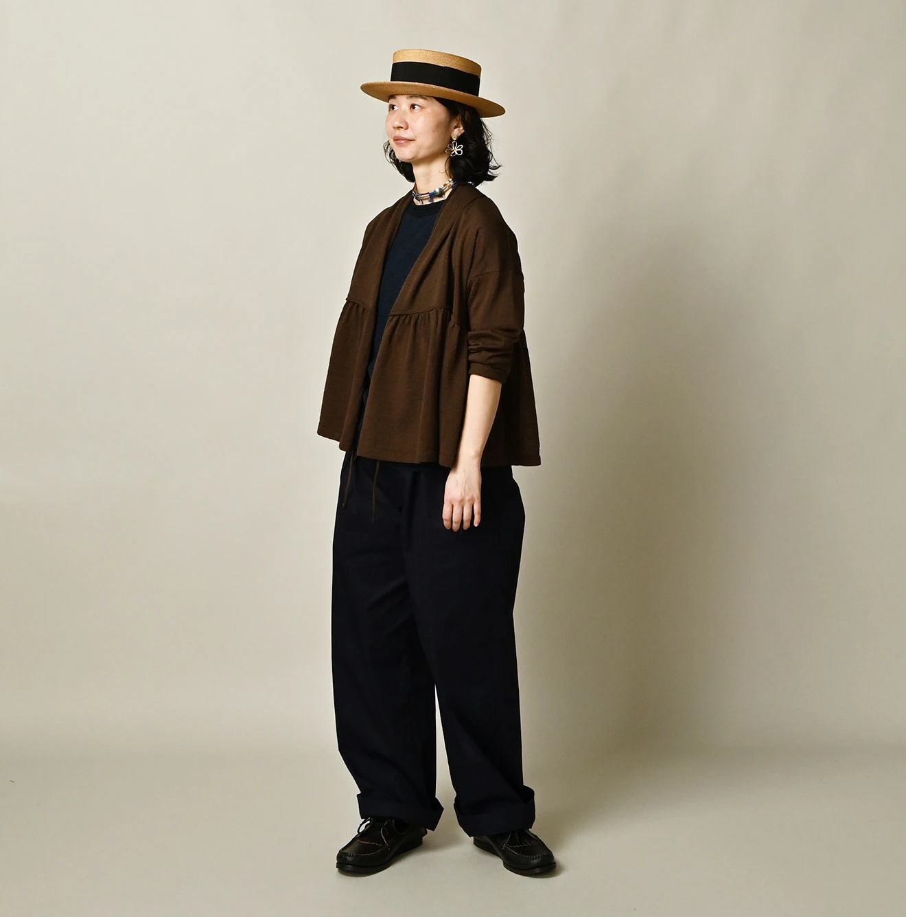 45R(フォーティファイブアール) |ギマのカシュクール