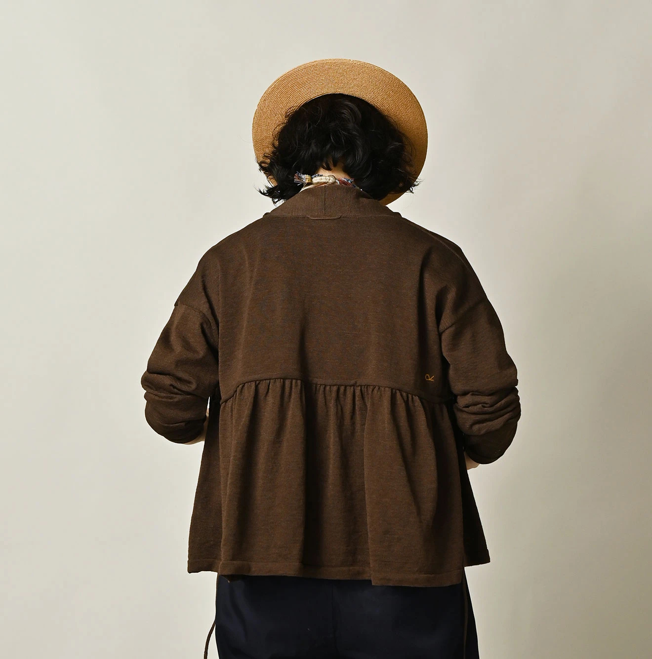 45R(フォーティファイブアール) |ギマのカシュクール