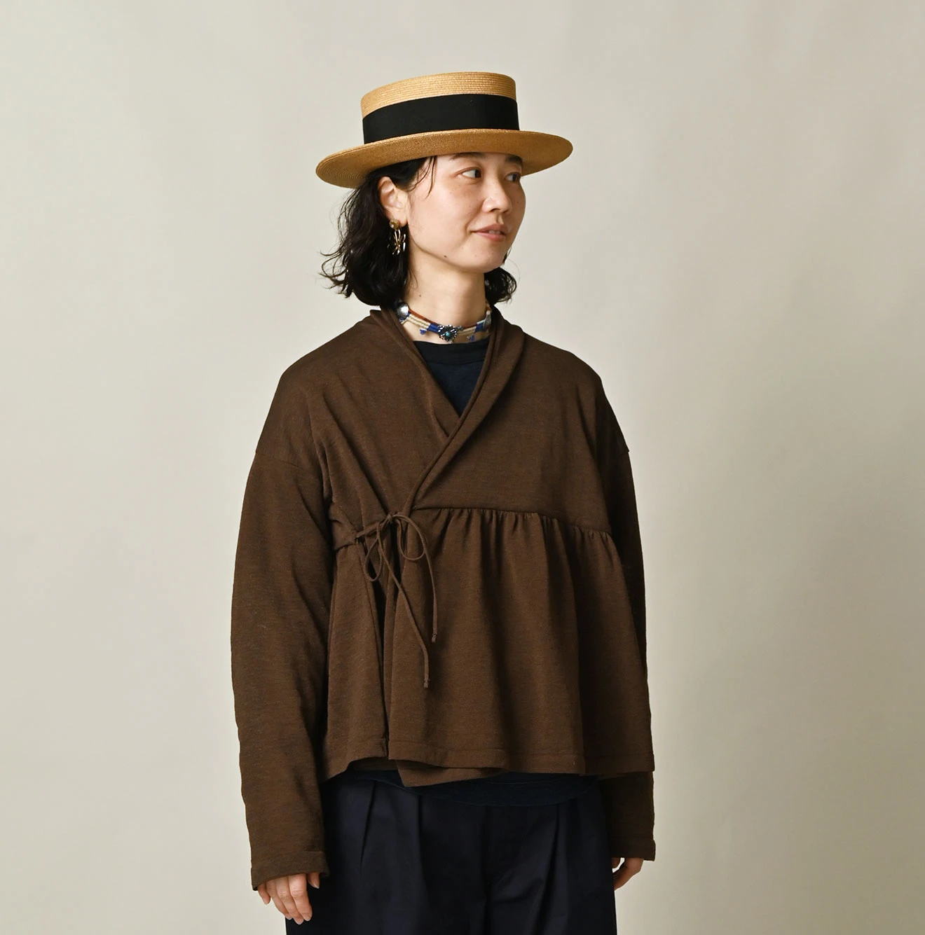 45R(フォーティファイブアール) |ギマのカシュクール