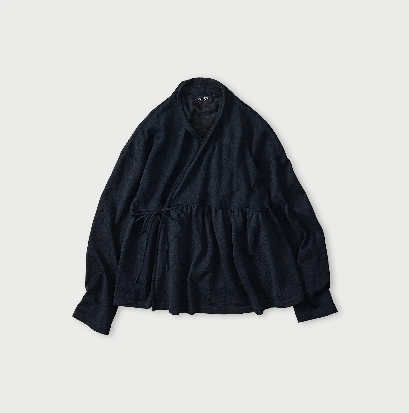 45R(フォーティファイブアール) |ギマのカシュクール（インディゴ）