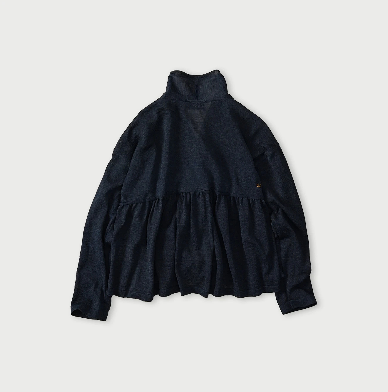 45R(フォーティファイブアール) |ギマのカシュクール（インディゴ）