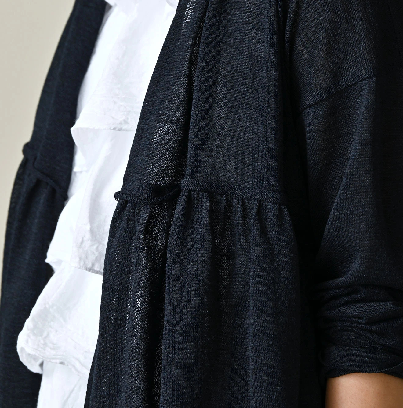 45R(フォーティファイブアール) |ギマのカシュクール（インディゴ）