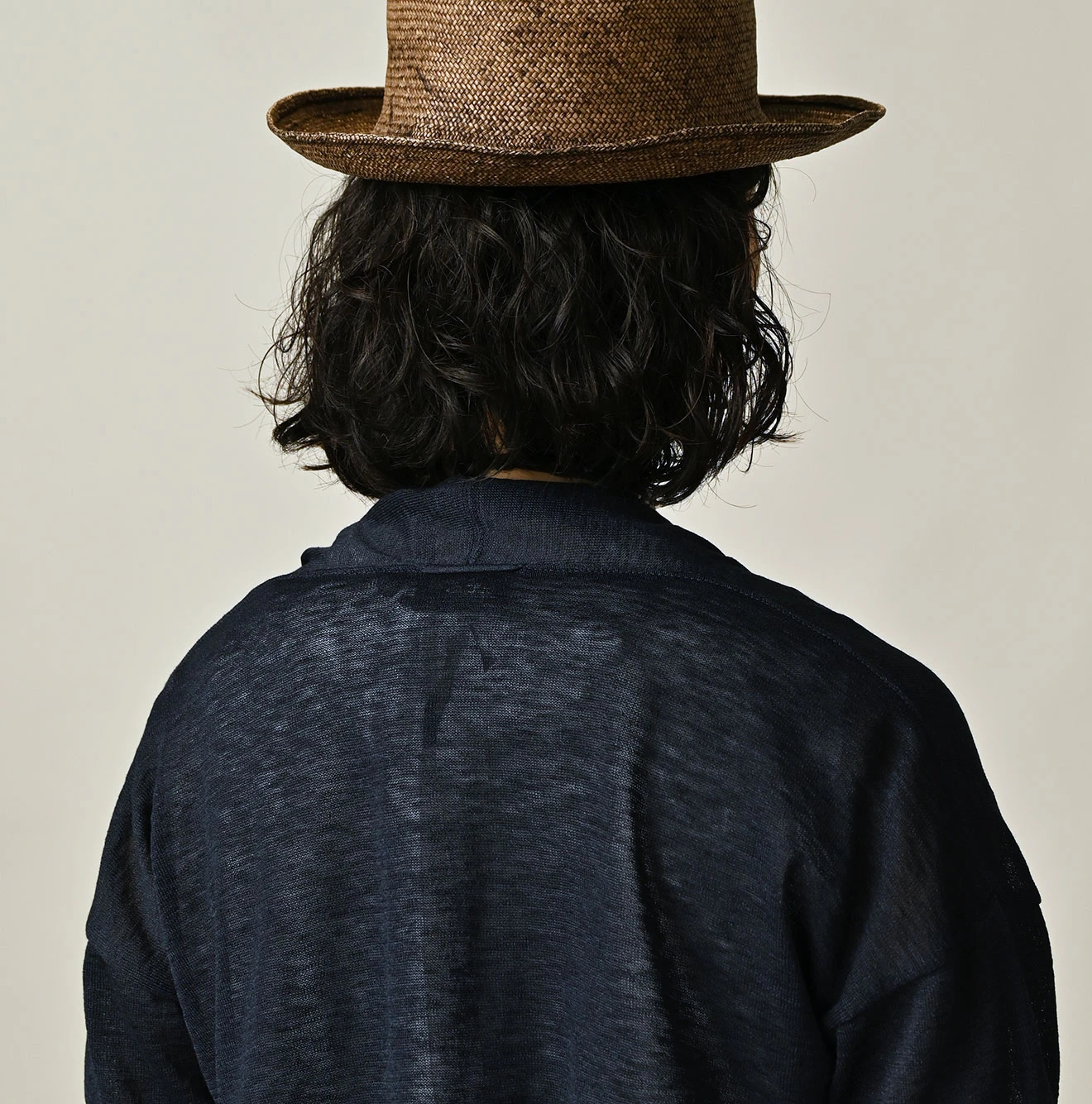 45R(フォーティファイブアール) |ギマのカシュクール（インディゴ）