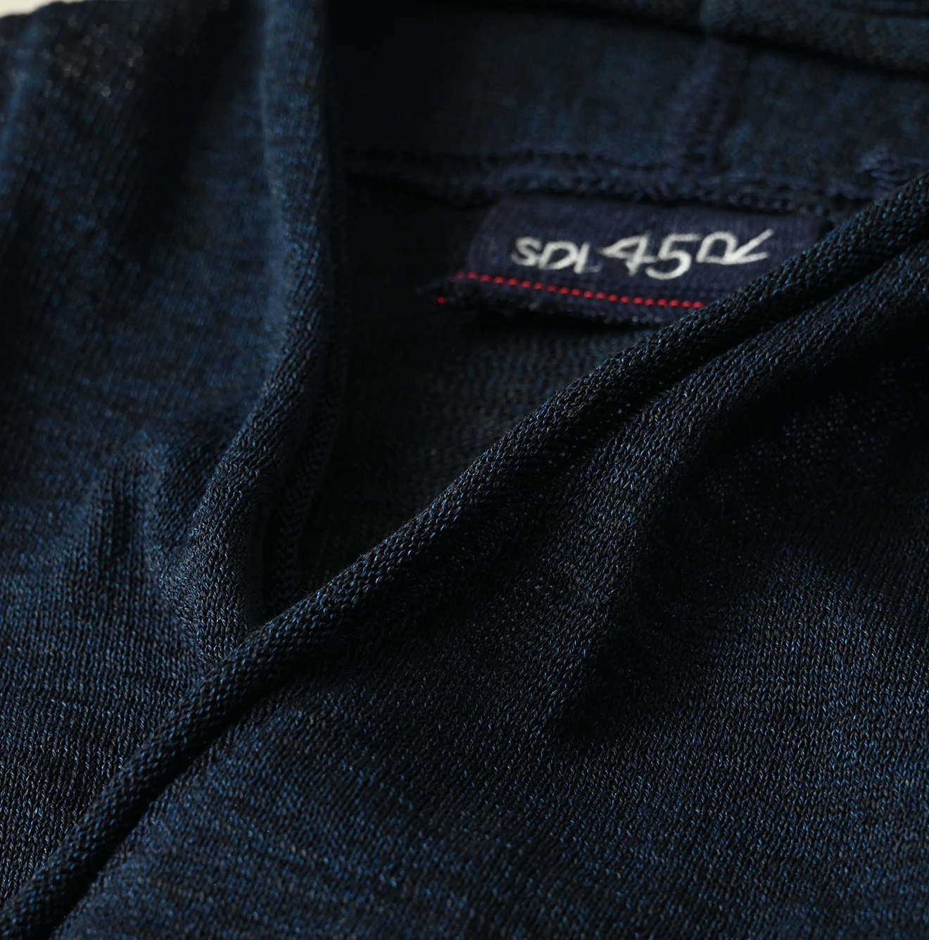 45R(フォーティファイブアール) |ギマのカシュクール（インディゴ）