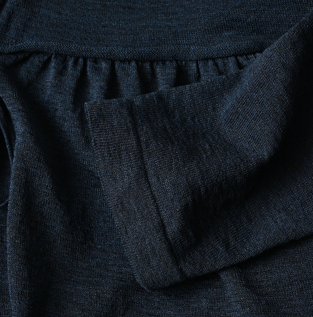 45R(フォーティファイブアール) |ギマのカシュクール（インディゴ）