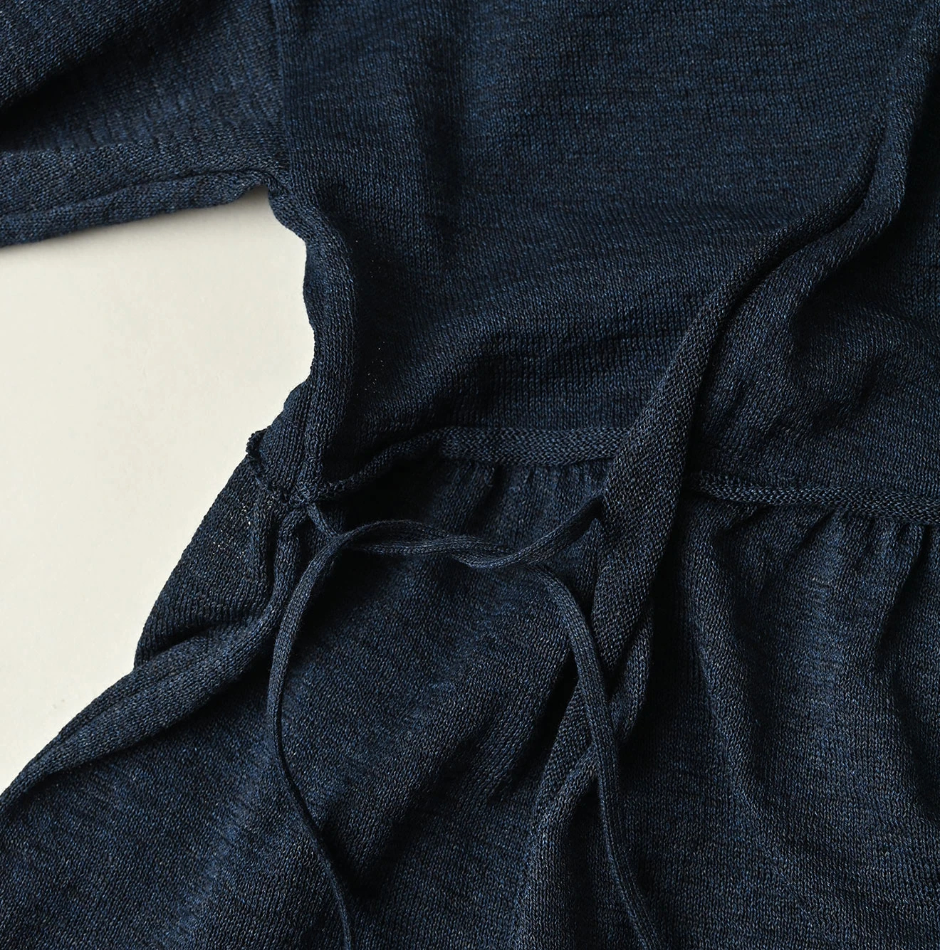 45R(フォーティファイブアール) |ギマのカシュクール（インディゴ）