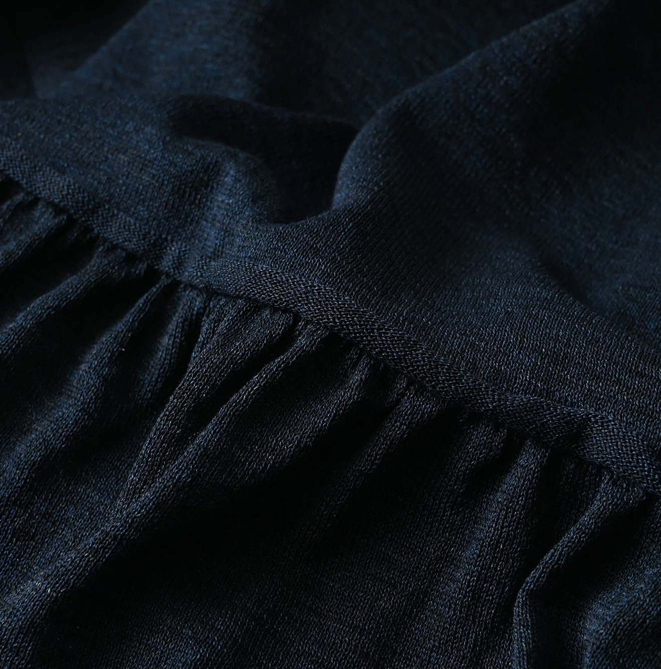 45R(フォーティファイブアール) |ギマのカシュクール（インディゴ）