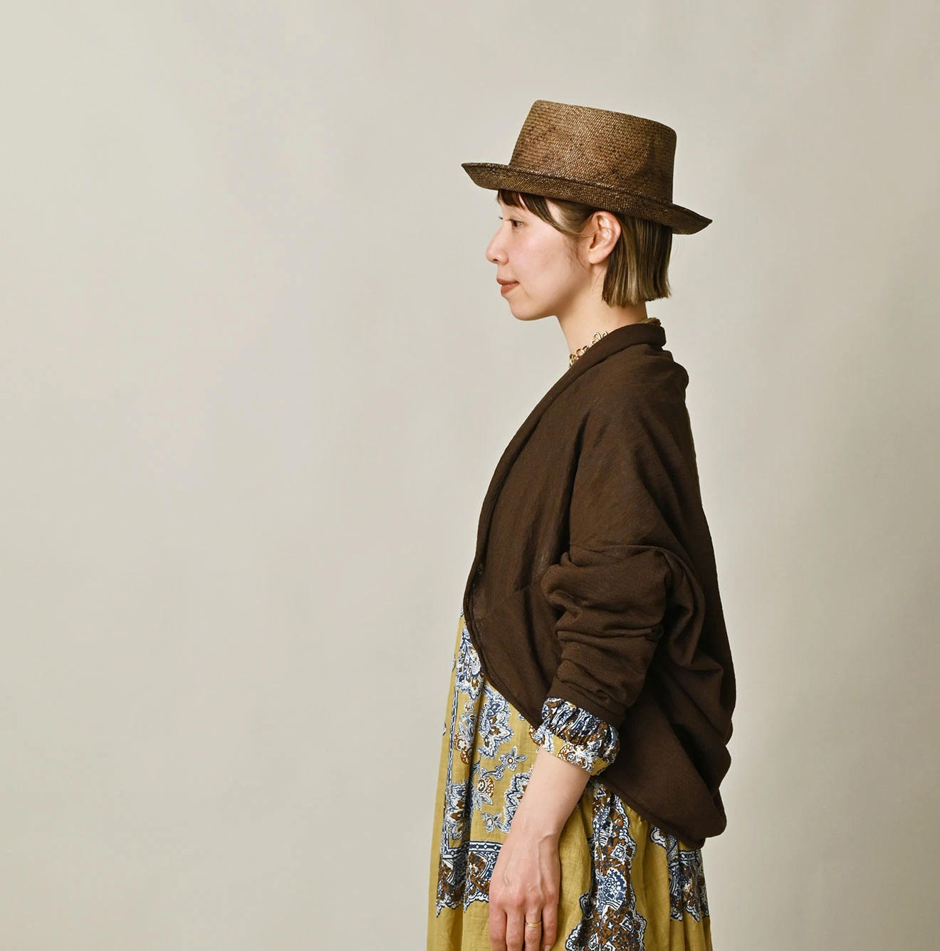 45R(フォーティファイブアール) |ギマのプティボレロ