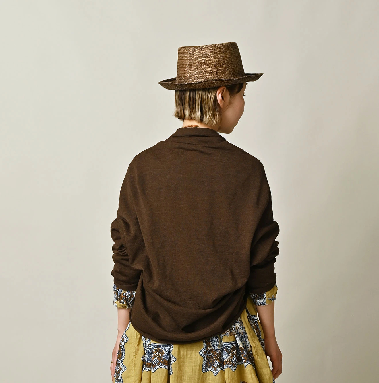 45R(フォーティファイブアール) |ギマのプティボレロ