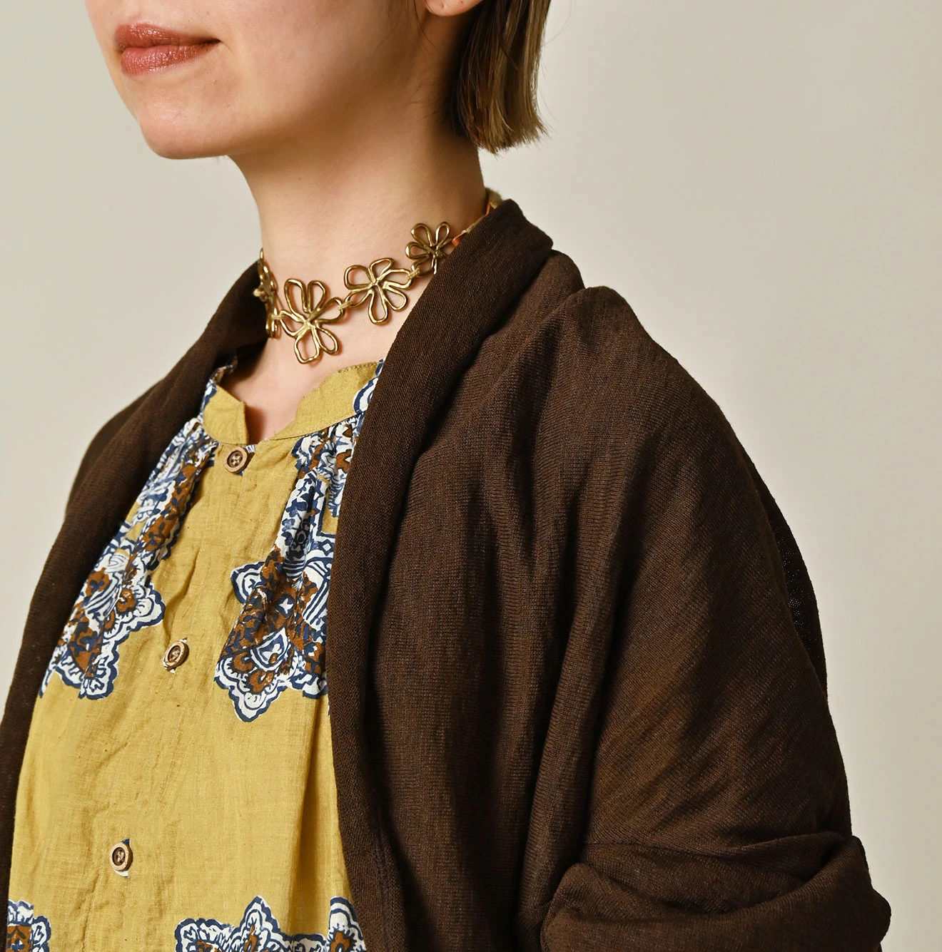 45R(フォーティファイブアール) |ギマのプティボレロ