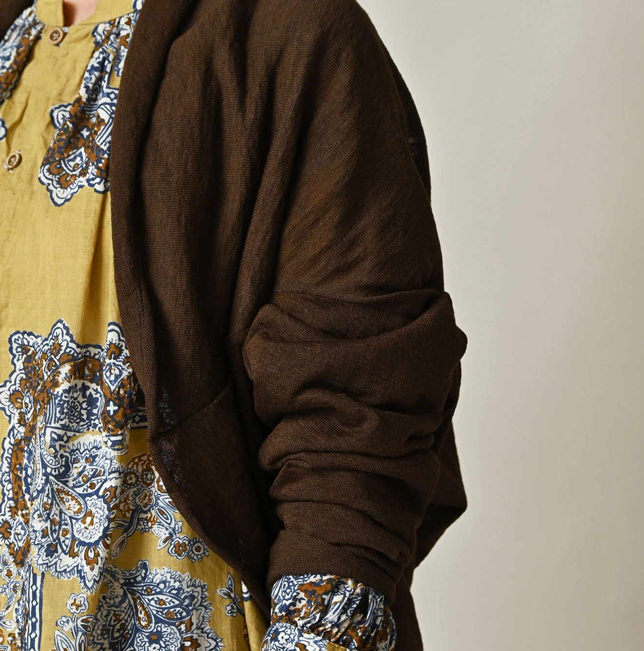 45R(フォーティファイブアール) |ギマのプティボレロ