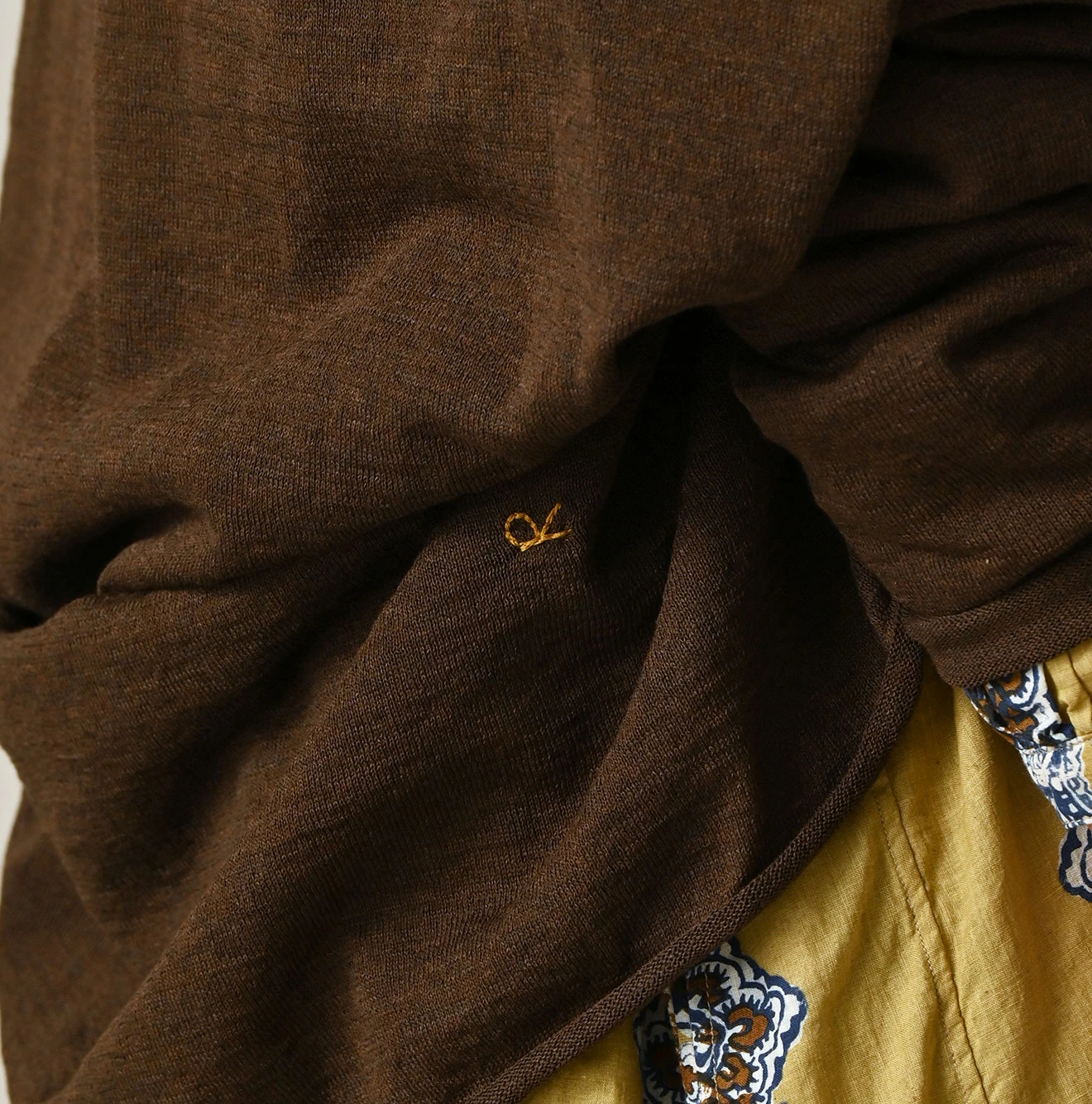 45R(フォーティファイブアール) |ギマのプティボレロ