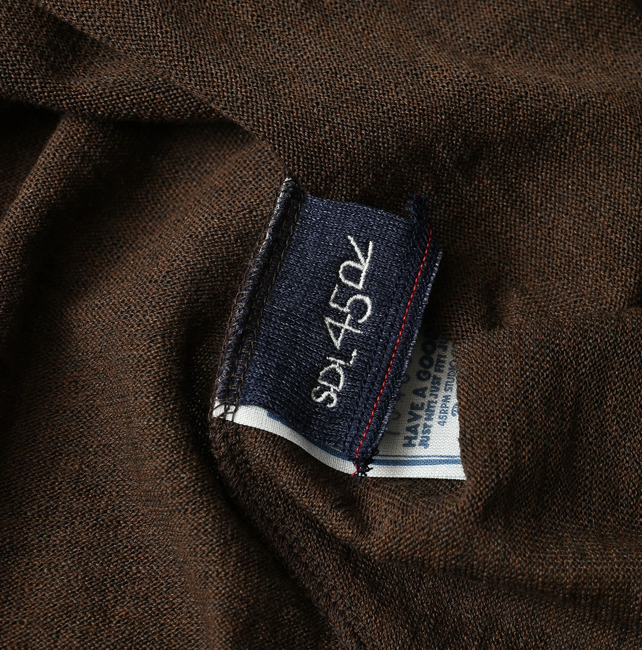 45R(フォーティファイブアール) |ギマのプティボレロ