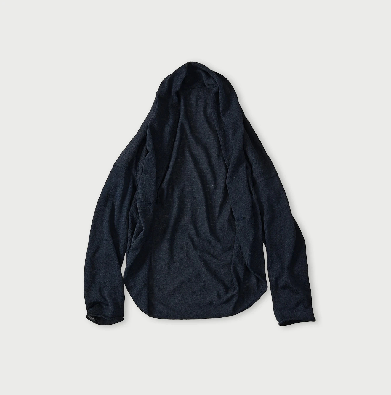 45R(フォーティファイブアール) |ギマのプティボレロ（インディゴ）