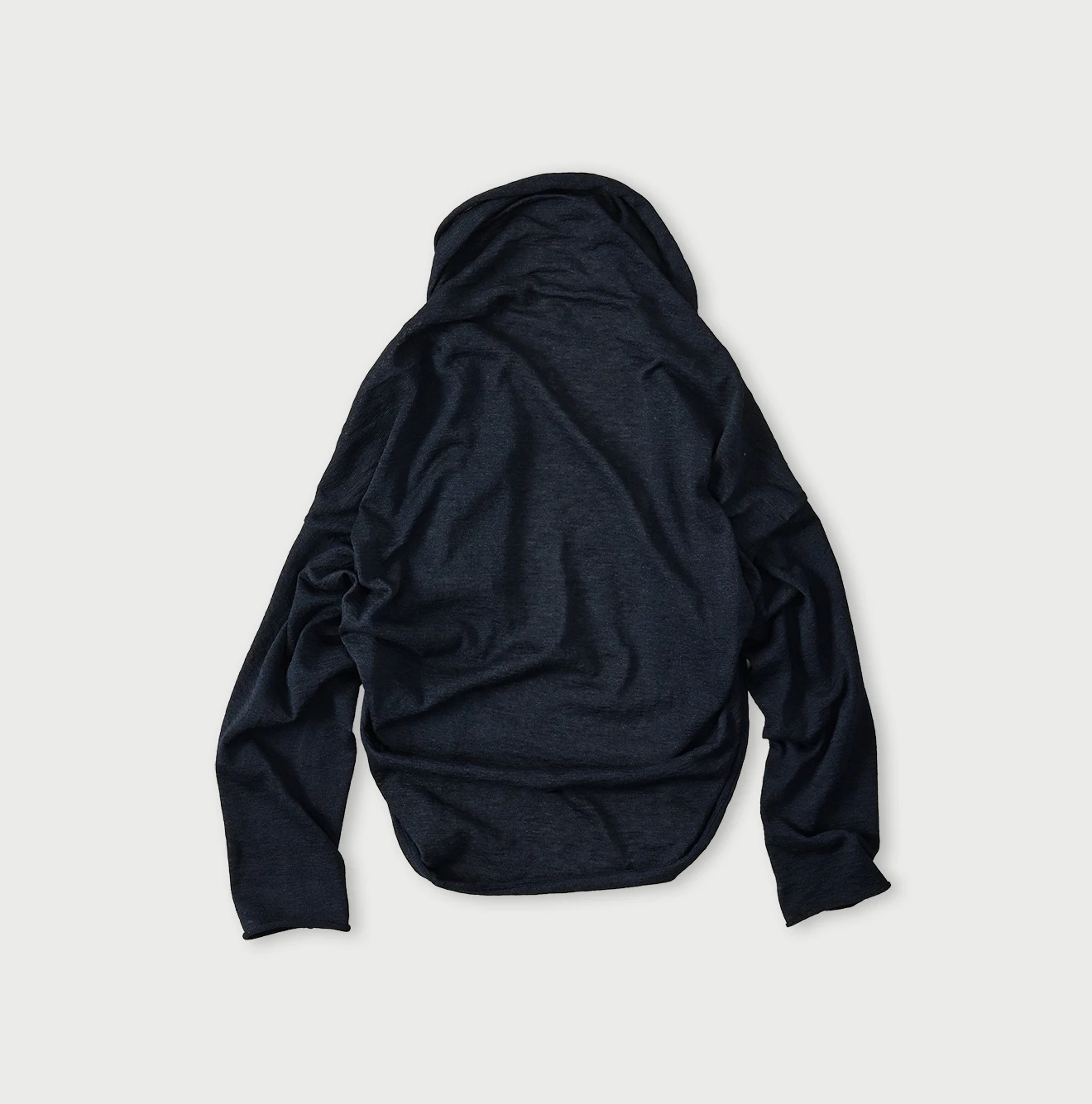 45R(フォーティファイブアール) |ギマのプティボレロ（インディゴ）