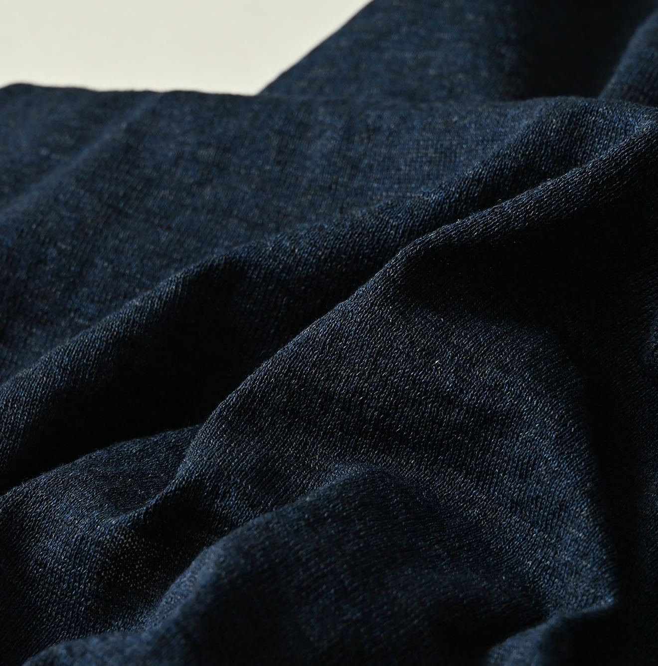 45R(フォーティファイブアール) |ギマのプティボレロ（インディゴ）