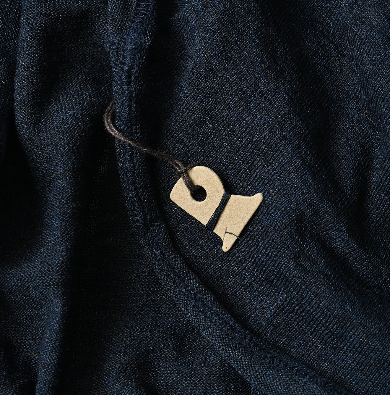 45R(フォーティファイブアール) |ギマのプティボレロ（インディゴ）