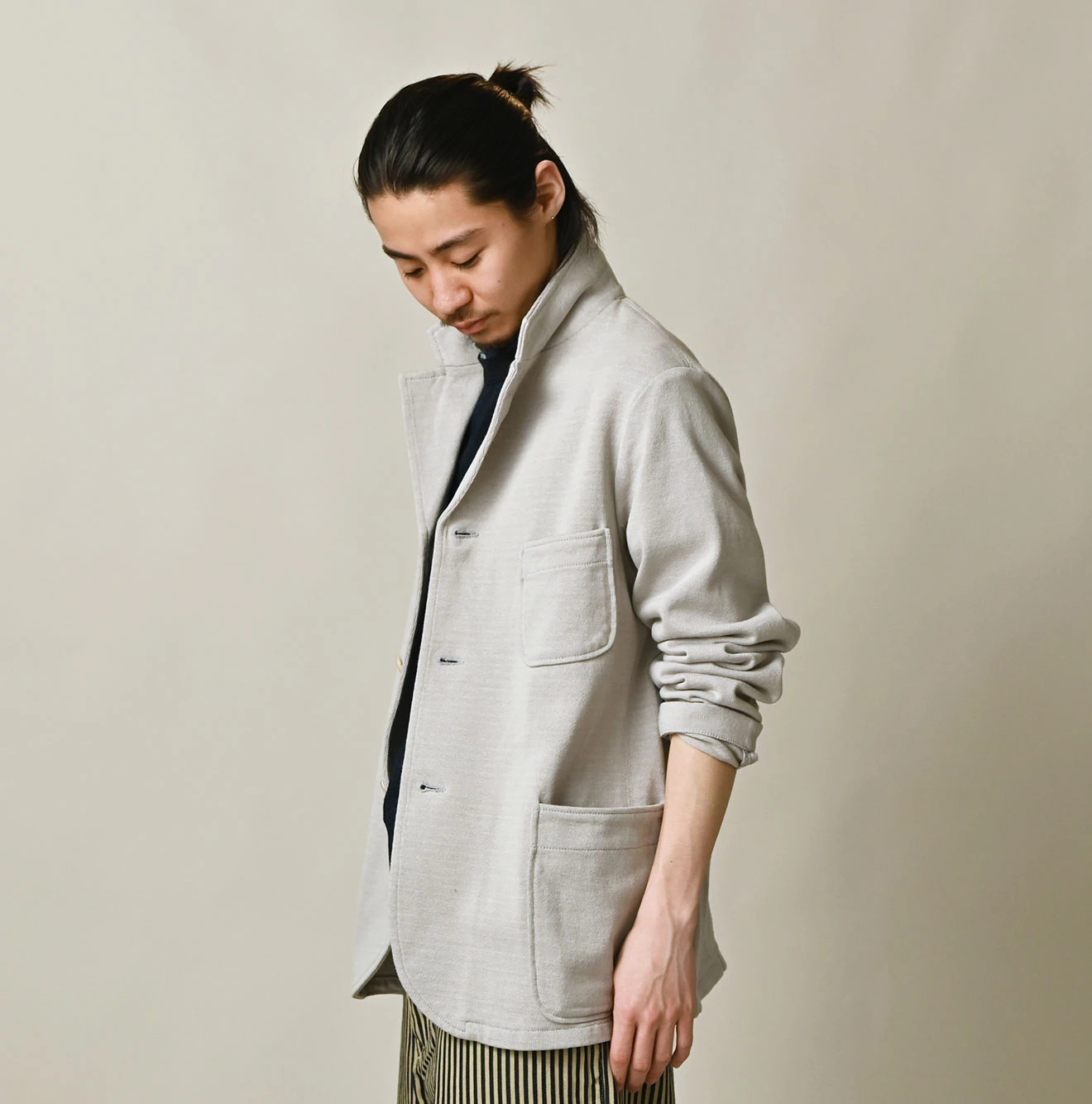 45R(フォーティファイブアール) |度詰ギマの908ジャケット