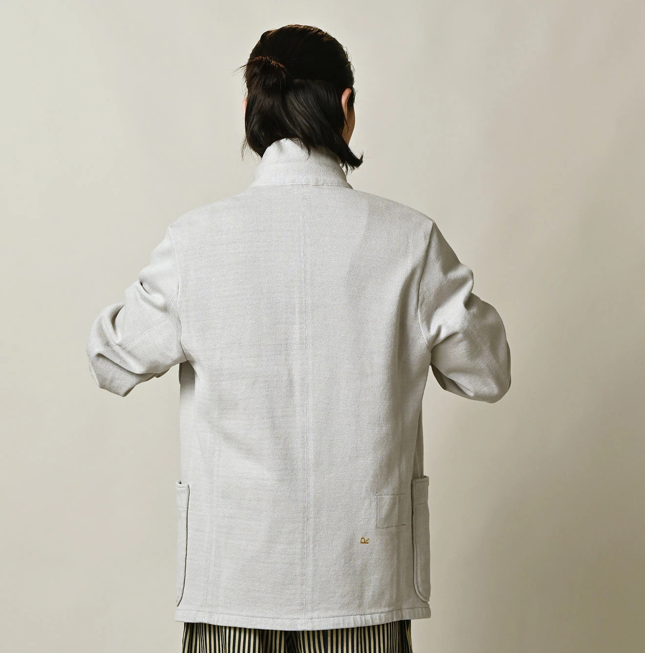 45R(フォーティファイブアール) |度詰ギマの908ジャケット