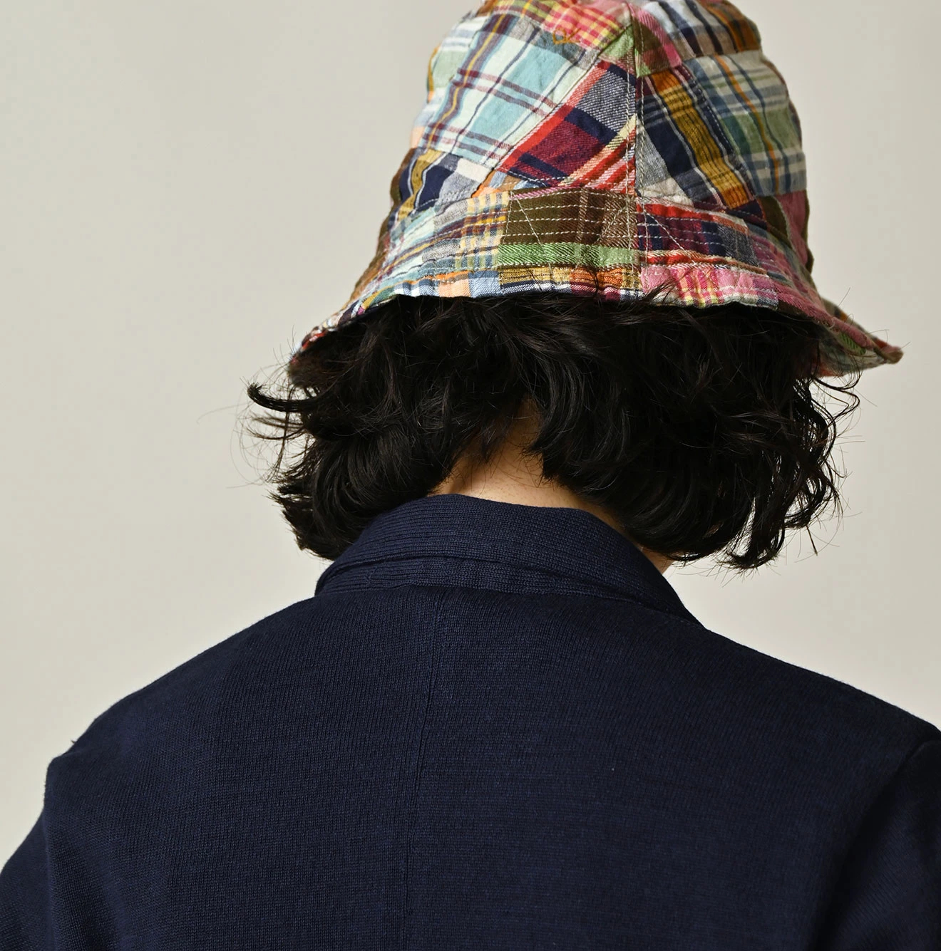 45R(フォーティファイブアール) |度詰ギマの908ジャケット