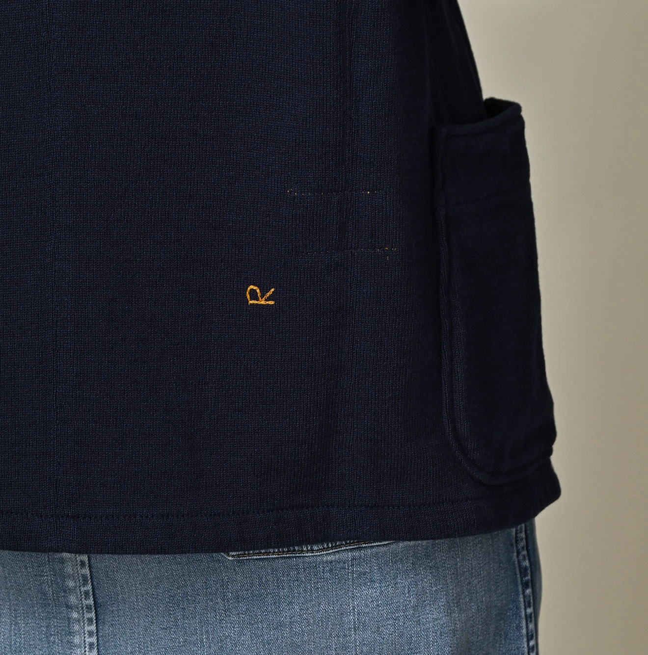 45R(フォーティファイブアール) |度詰ギマの908ジャケット