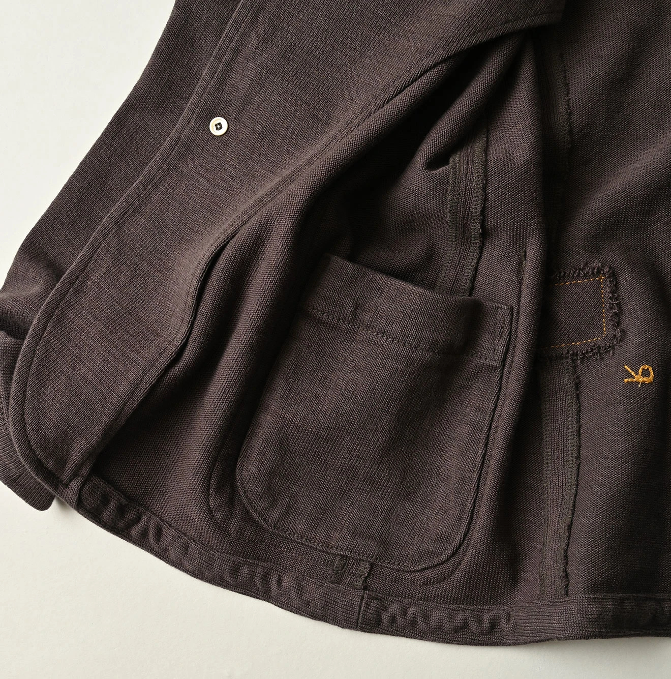 45R(フォーティファイブアール) |度詰ギマの908ジャケット