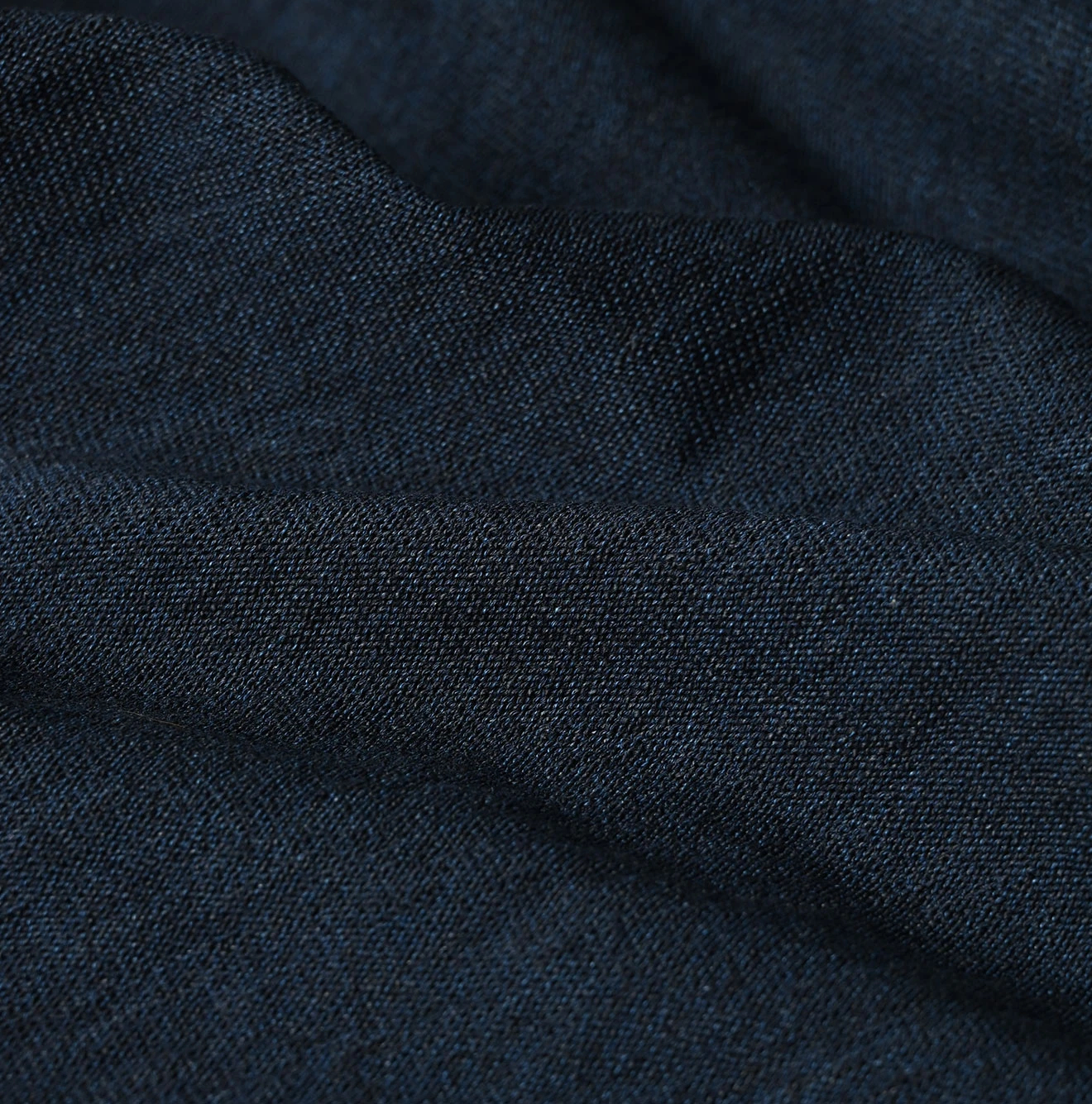 45R(フォーティファイブアール) |カチカチギマの908馬セーター（インディゴ）