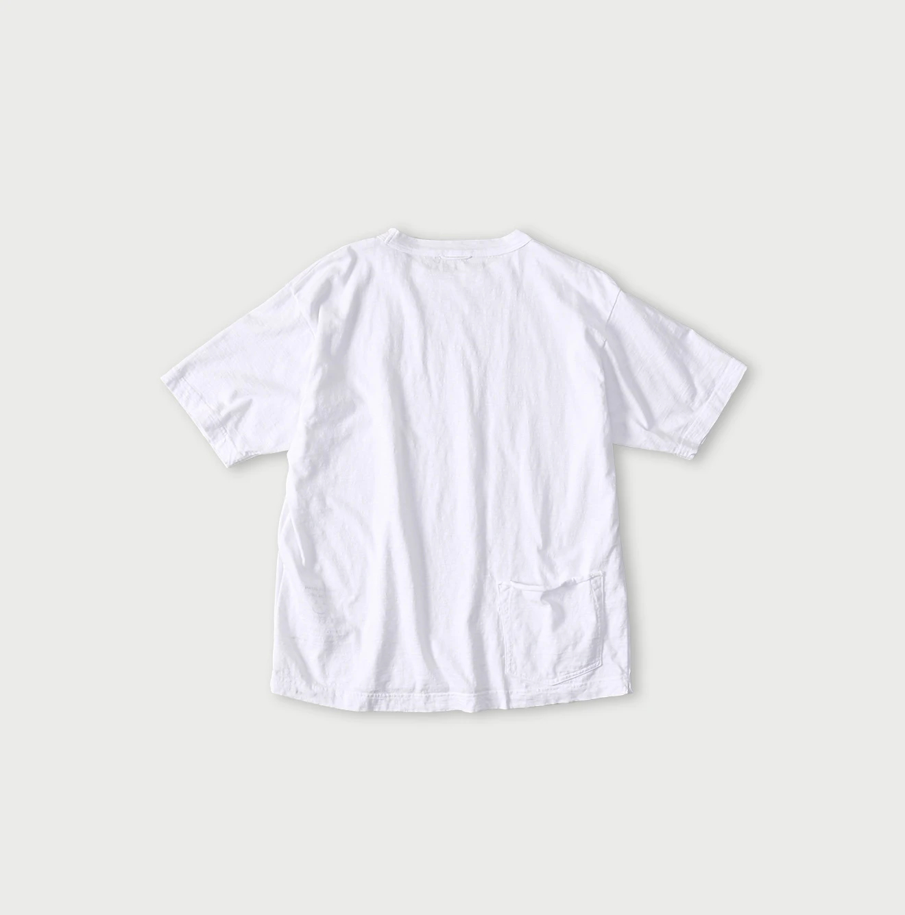 45R(フォーティファイブアール) |天竺の908オーシャンTシャツ