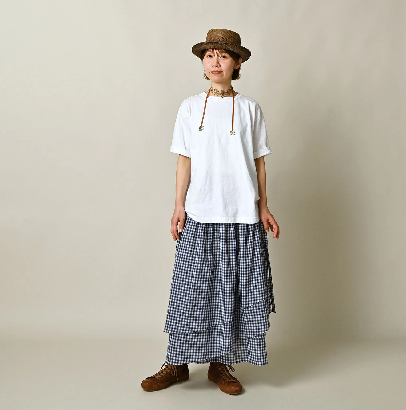 45R(フォーティファイブアール) |天竺の908オーシャンTシャツ