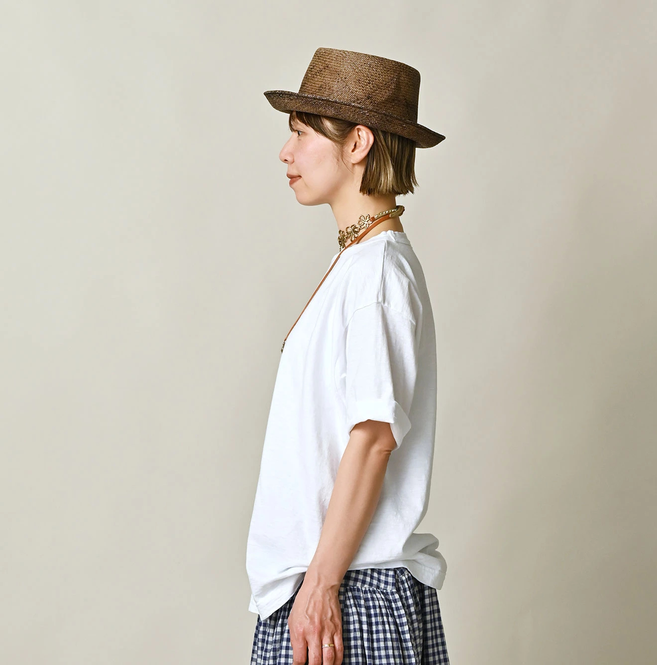 45R(フォーティファイブアール) |天竺の908オーシャンTシャツ