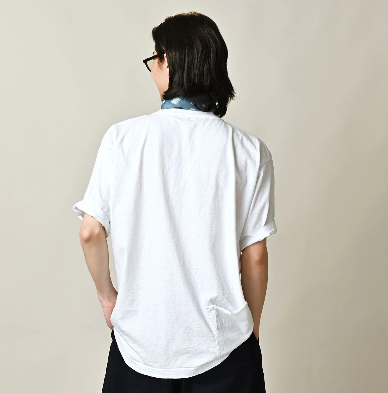 45R(フォーティファイブアール) |天竺の908オーシャンTシャツ