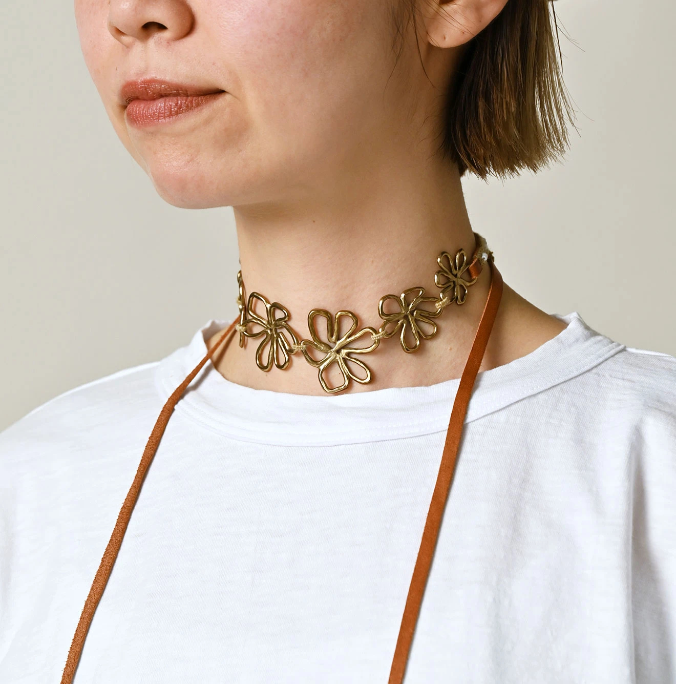 45R(フォーティファイブアール) |天竺の908オーシャンTシャツ