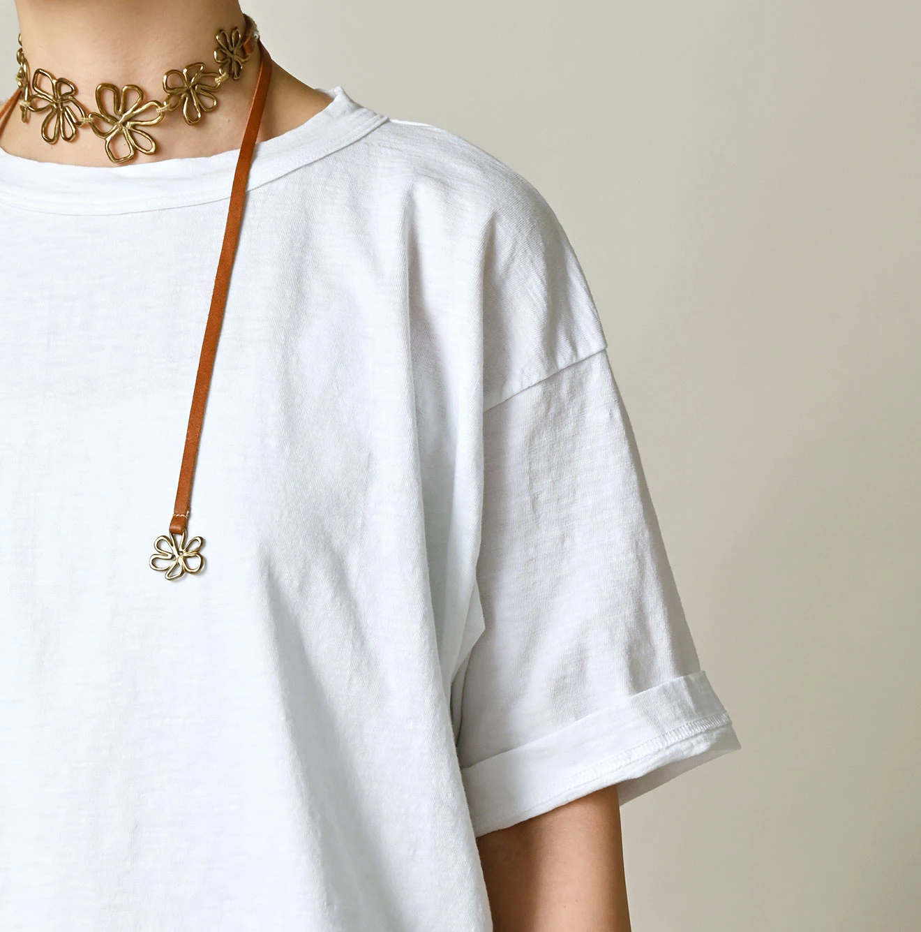 45R(フォーティファイブアール) |天竺の908オーシャンTシャツ