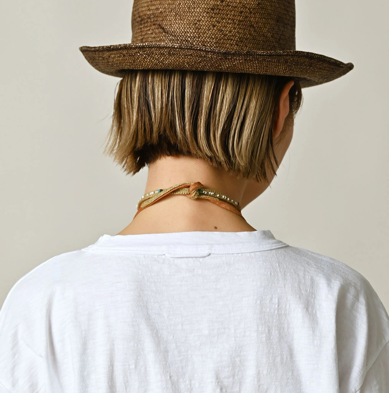 45R(フォーティファイブアール) |天竺の908オーシャンTシャツ