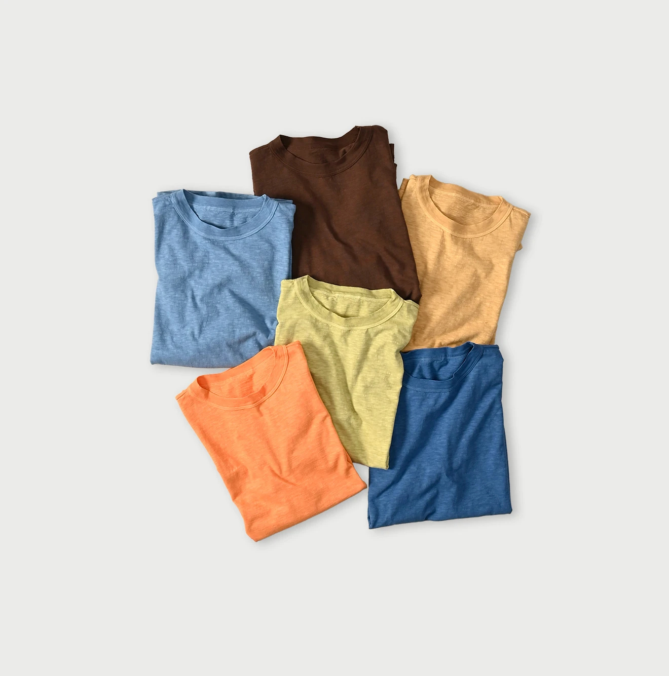 45R（フォーティファイブアール）| 天竺の908オーシャンTシャツ（45草