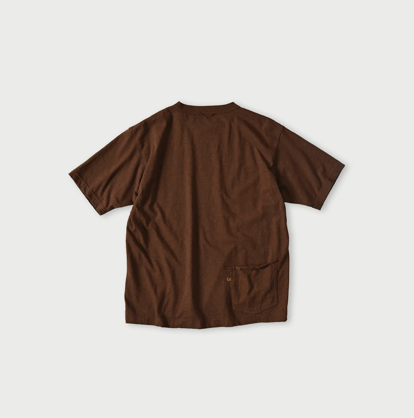 hana☆45r 908Tシャツ　他 45R（フォーティファイブアール）| 天竺の908オーシャンTシャツ（45草