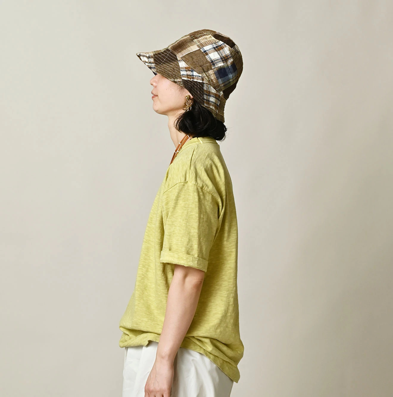 45R（フォーティファイブアール）| 天竺の908オーシャンTシャツ（45草