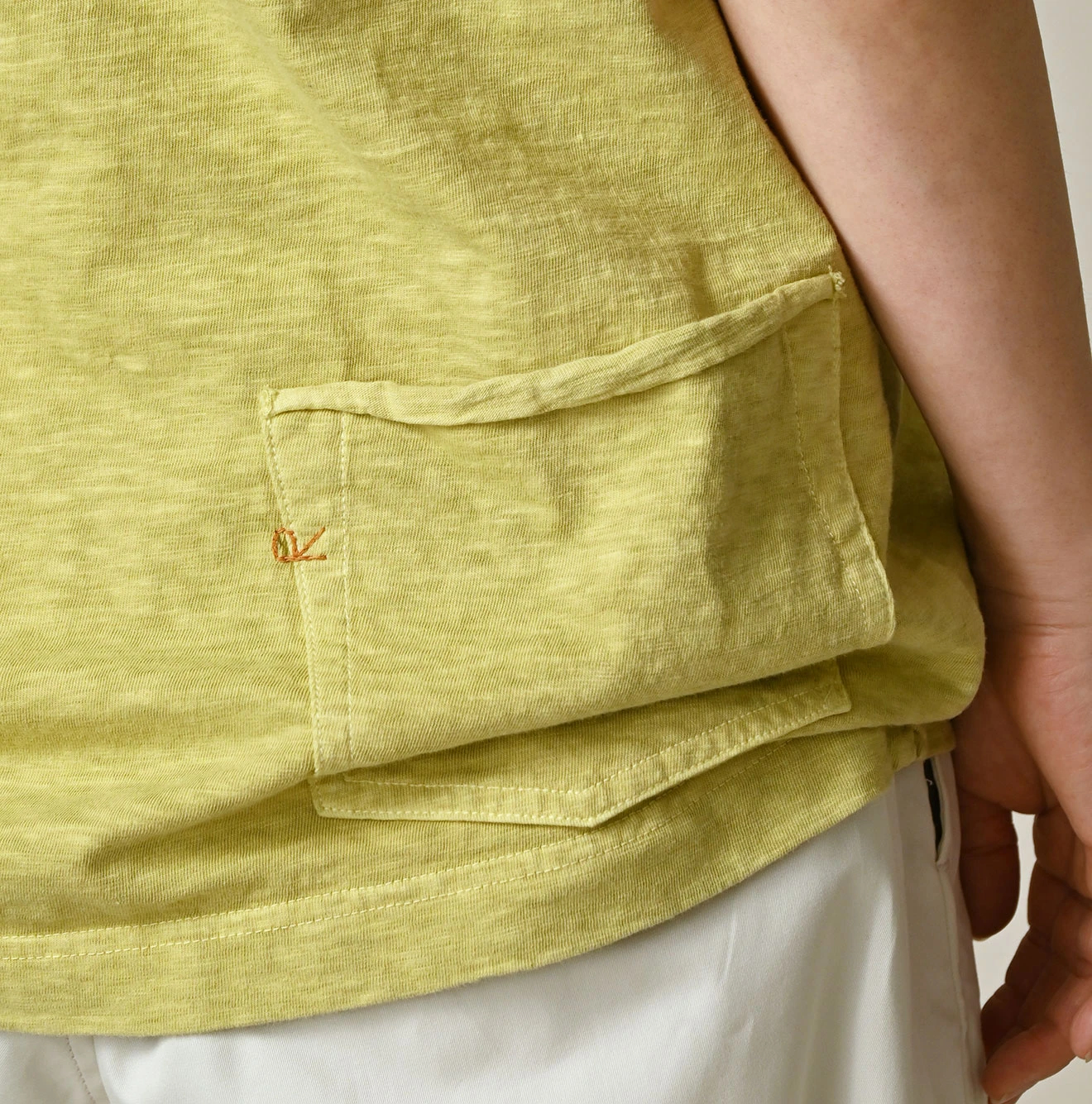 45R（フォーティファイブアール）| 天竺の908オーシャンTシャツ（45草