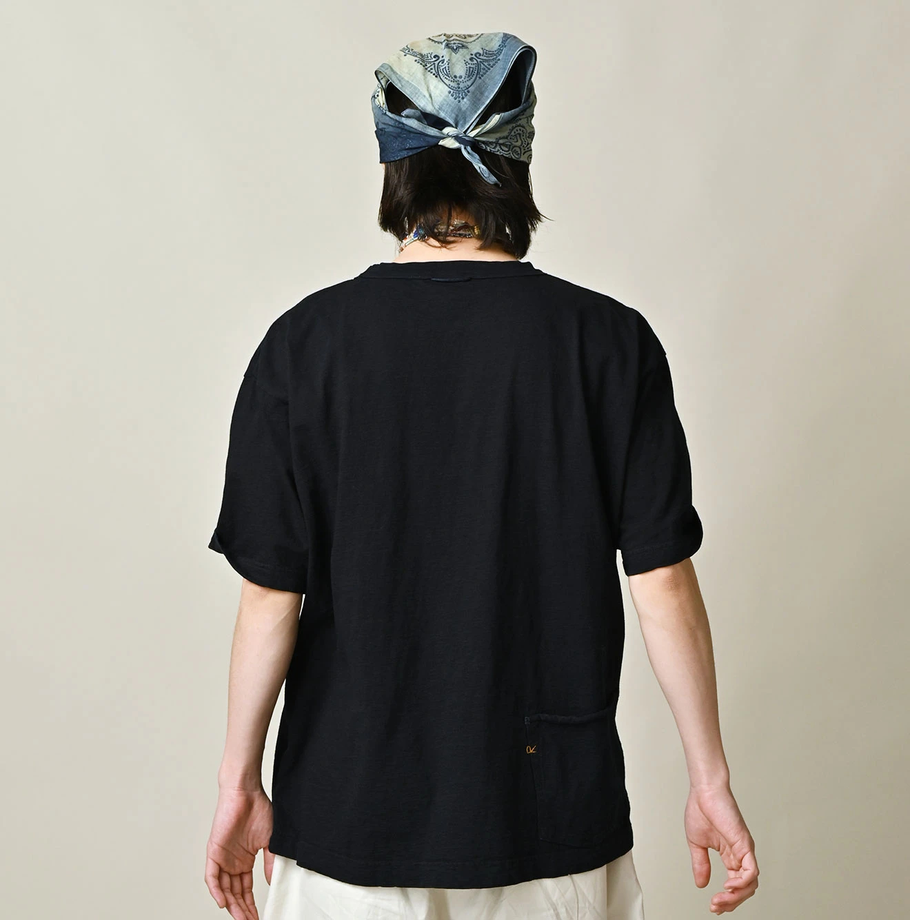 45R（フォーティファイブアール）| 天竺の908オーシャンTシャツ